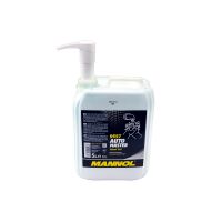 Handwaschpaste Automaster Hand Gel MANNOL 5 Liter mit...