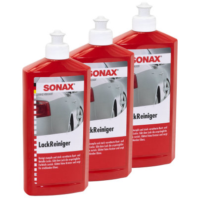 SONAX Lackreiniger intensiv 1,5 Liter online kaufen, 33,99 €