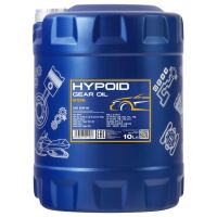 Getriebeöl Getriebe Öl MANNOL Hypoid 80W-90 API...