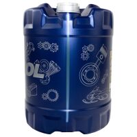 Getriebeöl Getriebe Öl MANNOL Hypoid 80W-90 API...