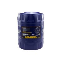 Getriebeöl Getriebe Öl MANNOL Hypoid 80W-90 API...