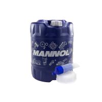 Getriebeöl Getriebe Öl MANNOL Hypoid 80W-90 API...
