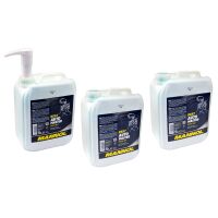 Handwaschpaste Automaster Hand Gel MANNOL 15 Liter mit...