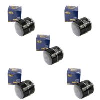 Ölfilter Motor Öl Filter SCT SM 134 Set 5 Stück