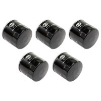 Ölfilter Motor Öl Filter SCT SM 134 Set 5 Stück