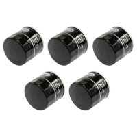 Ölfilter Motor Öl Filter SCT SM 134 Set 5 Stück
