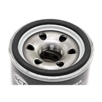 Ölfilter Motor Öl Filter SCT SM 134 Set 5 Stück