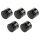 Ölfilter Motor Öl Filter SCT SM 134 Set 5 Stück