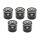 Ölfilter Motor Öl Filter SCT SM 134 Set 5 Stück