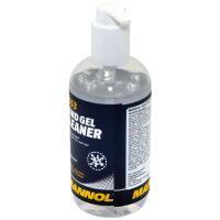 Desinfektionsmittel Gel MANNOL Hand Gel Cleaner Reiniger...