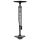Luftpumpe 12 Bar Standpumpe mit Manometer für alle Ventile
