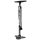 Luftpumpe 12 Bar Standpumpe mit Manometer für alle Ventile