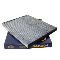 Innenraumfilter Pollenfilter Filter SCT SAK204