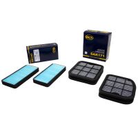 Innenraumfilter Filter Set SCT SA1103 + SAK171