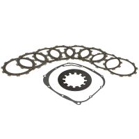 Clutch linings Repair Kit EBC cover gasket + spring