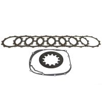 Clutch linings Repair Kit EBC cover gasket + spring