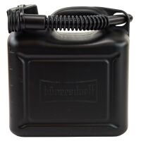 Benzin Kanister Kraftstoffkanister 5 Liter