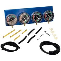 Vergaser Synchrontester Synchronisierer 4 Zylinder