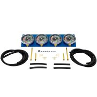 Vergaser Synchrontester Synchronisierer 4 Zylinder