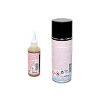 Kettenöl und Kettenreiniger Set LIQUI MOLY Bike Fahrrad