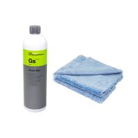 Green Star Universalreiniger Koch Chemie 1 Liter +...