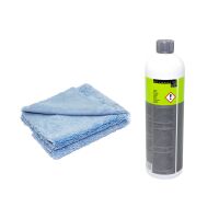 Green Star Universalreiniger Koch Chemie 1 Liter +...