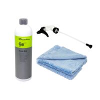 Green Star Universalreiniger Koch Chemie 1 Liter +...