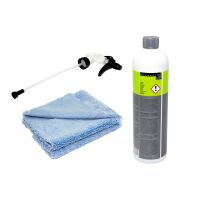 Green Star Universalreiniger Koch Chemie 1 Liter +...