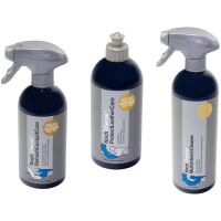 Auto Pflege Set 3-tlg. Koch Chemie Innenraumreiniger...