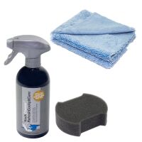 Cockpitpflege seidenmatt Refresh Cockpit Care Koch Chemie...