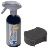 Cockpitpflege seidenmatt Refresh Cockpit Care Koch Chemie...