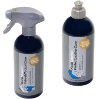 Auto Pflege Set 2-tlg. Koch Chemie Lederpflege &...