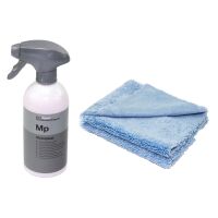 Motorkonservierer spezial Motorplast Koch Chemie 500 ml...
