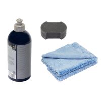 Lederpflege Protect Leather Care Koch Chemie 500 ml inkl....