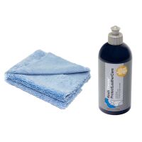 Lederpflege Protect Leather Care Koch Chemie 500 ml inkl....