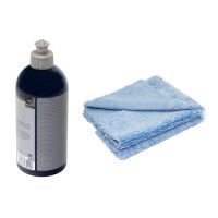 Lederpflege Protect Leather Care Koch Chemie 500 ml inkl....