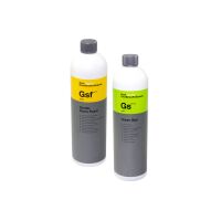 Reinigungsschaum Gsf Gentle Snow Foam Koch Chemie 1 Liter...