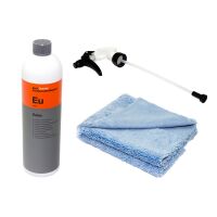 Klebstoff- & Fleckenentferner Eulex Koch Chemie 1...