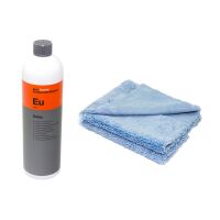 Klebstoff- & Fleckenentferner Eulex Koch Chemie 1...