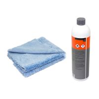 Klebstoff- & Fleckenentferner Eulex Koch Chemie 1...