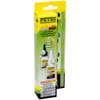 Hochleistungsklebstoff & Filler SpeedBond Set PETEC