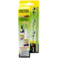 Hochleistungsklebstoff & Filler SpeedBond Set PETEC