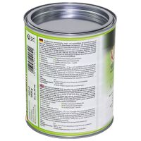 Karosseriedichtmasse Karo-Dicht grau PETEC 1000 ml