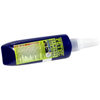 Gewindedichtung Gewinde Dichtung blau PETEC 100 g