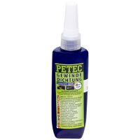 Gewindedichtung Gewinde Dichtung blau PETEC 100 g