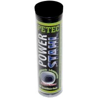 Metallkleber Power Stahl Reparatur Knetmasse PETEC 50 g