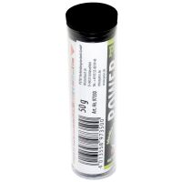 Metallkleber Power Stahl Reparatur Knetmasse PETEC 50 g