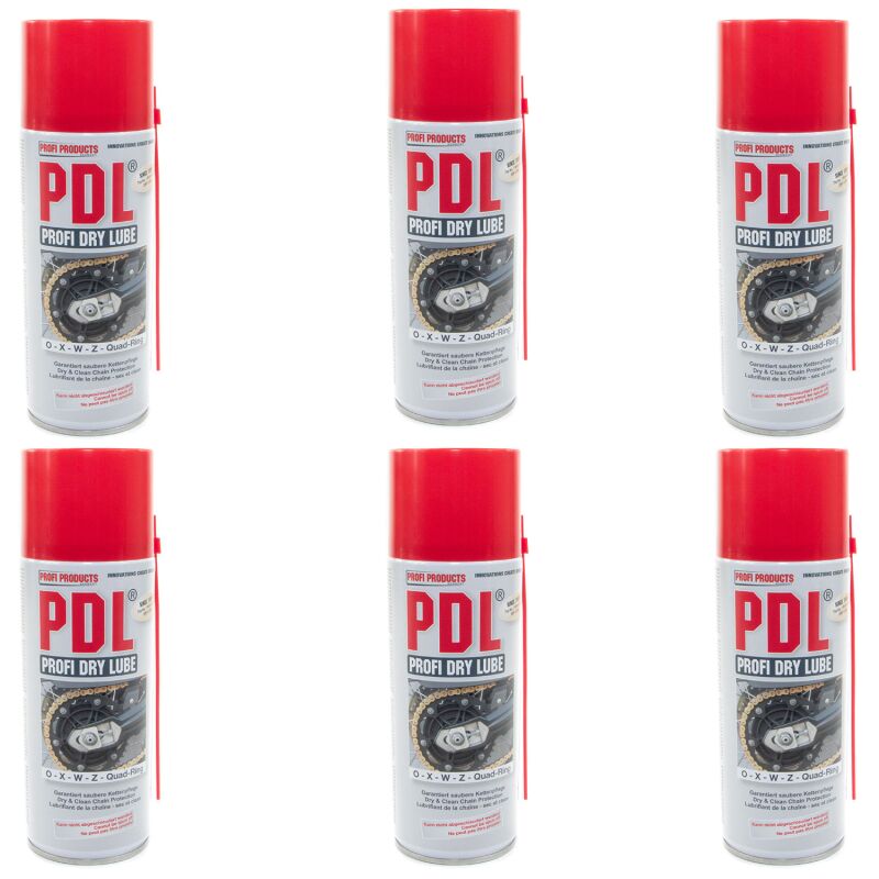 Motorrad Kettenspray Brehma BREHMA Kettenspray 400ml Für O-Ring