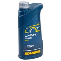 Hydraulikflüssigkeit Servoöl MANNOL LHM+ Fluid...