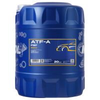 Hydraulikflüssigkeit Servoöl MANNOL ATF-A PSF...